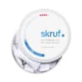 Skruf Superwhite Crystal Fresh Xtra Strong