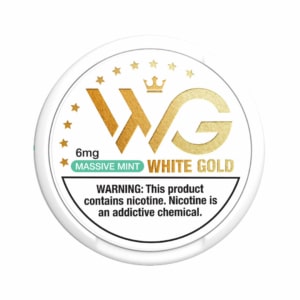 WG Massive Mint 6g white bg