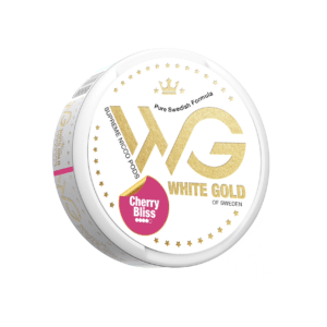 white gold cherry bliss