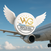 can i take nicotine pouches on a plane