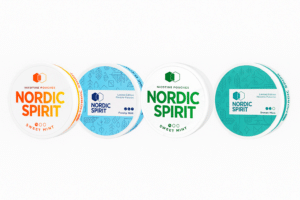 nordic spirit vs velo