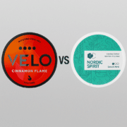 velo vs nordic spirit