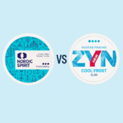 zyn vs nordic spirit