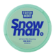 Snowman Fresh Mint 12mg