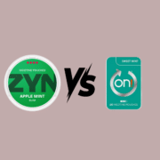 on vs zyn