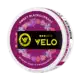 velo midsummer sweet blackcurrant limited edition