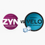 zyn vs velo