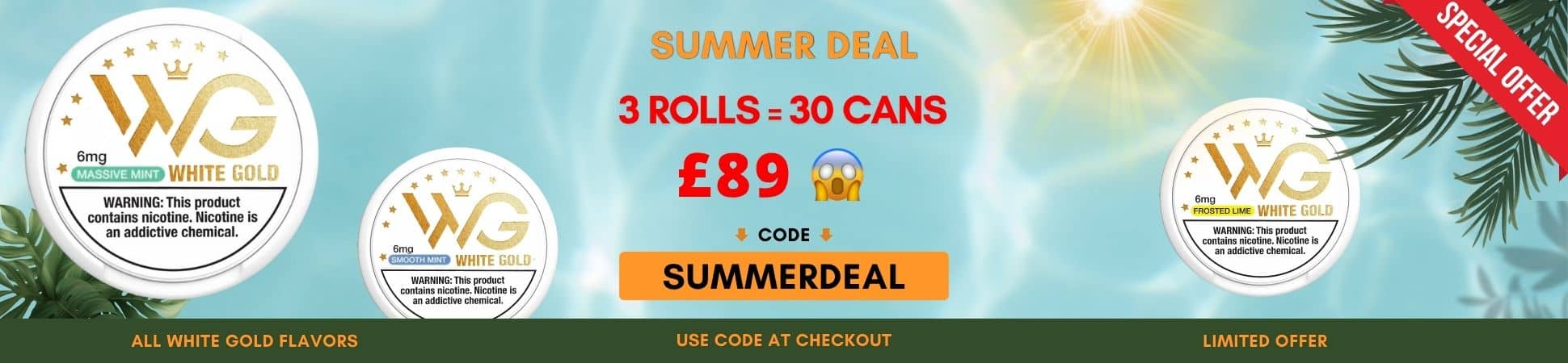 WG SUMMER