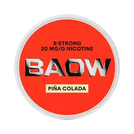 baow pina colada 2