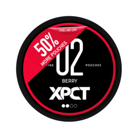 xpct classic berry 9232039