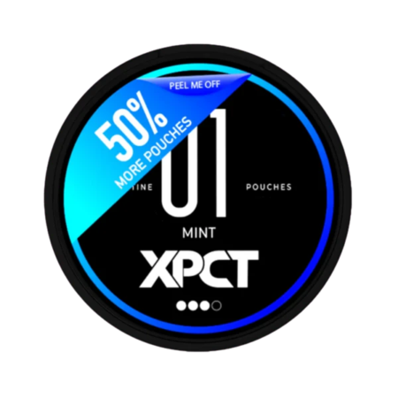 xpct classic mint 6258728