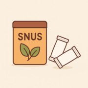 what is snus