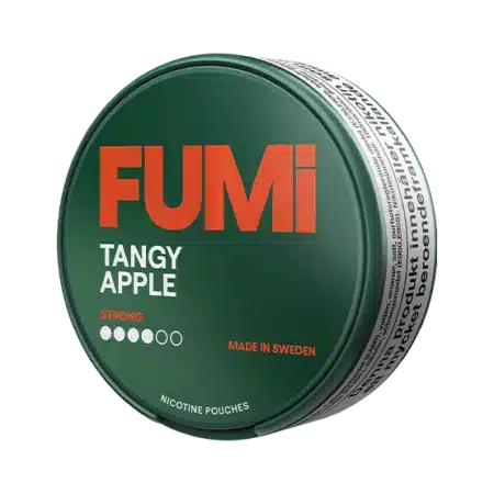 fumi tangy apple strong