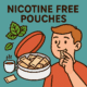 nicotine free pouches